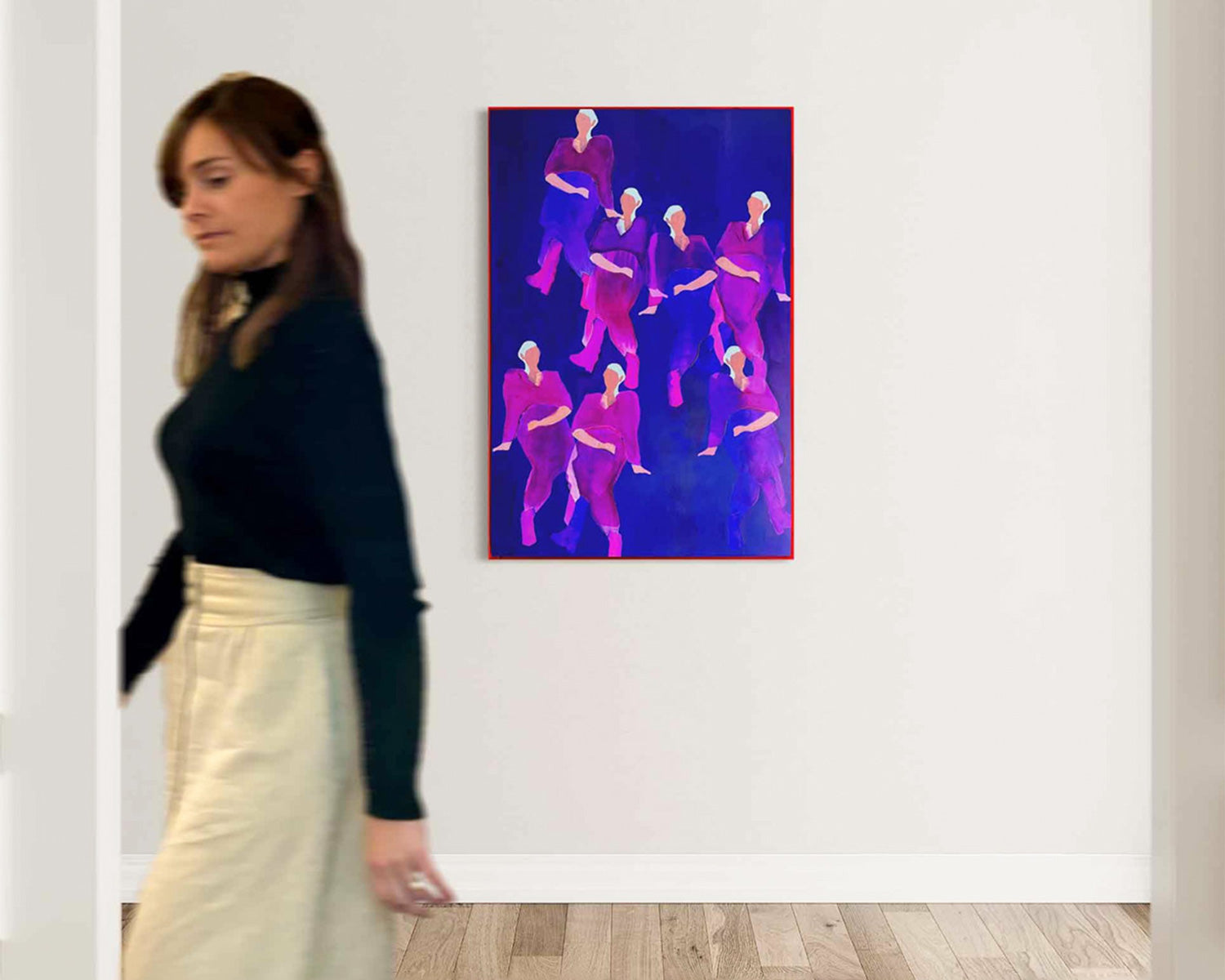 Rebecca Bernau