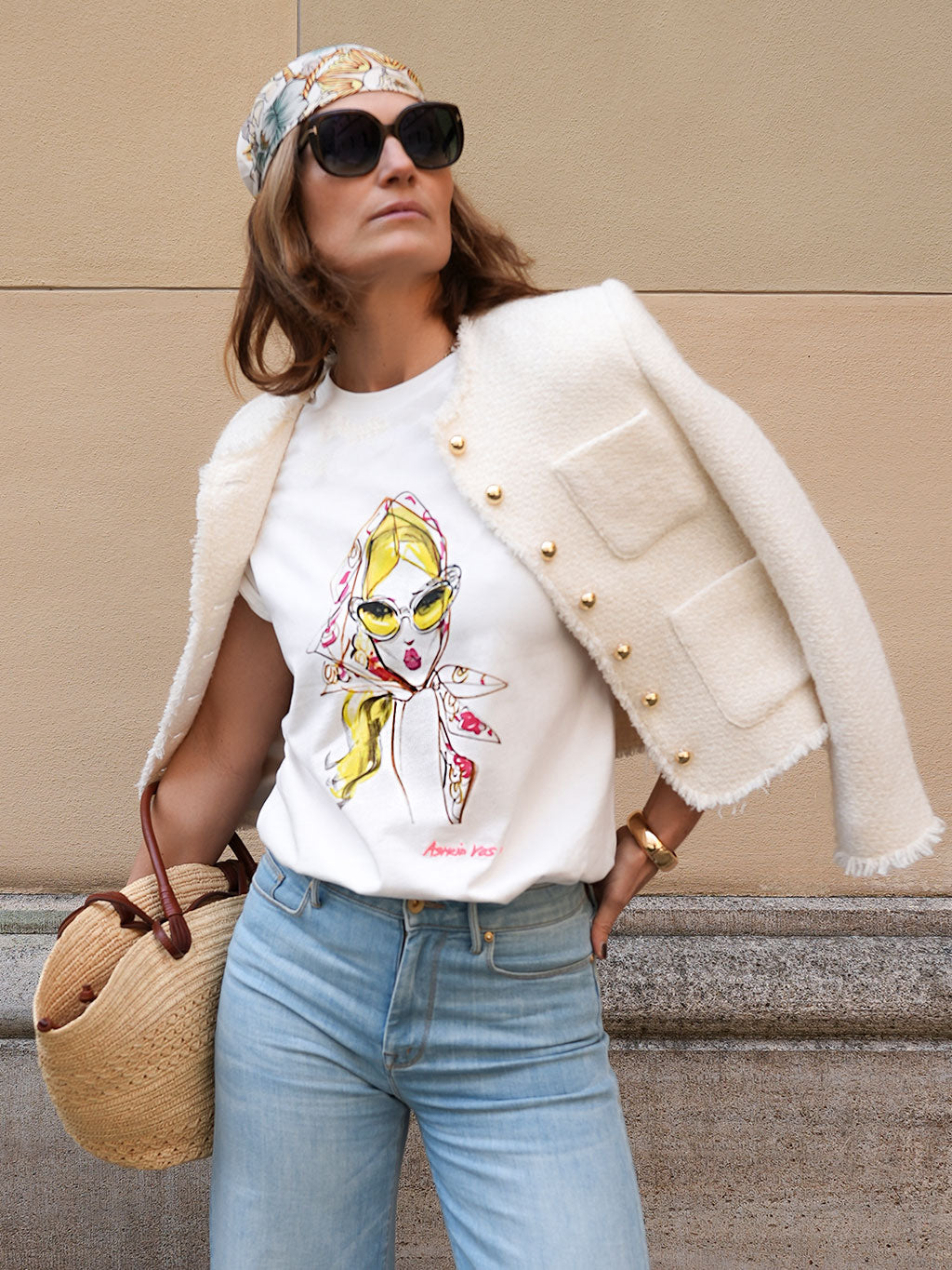 T-Shirt Amalfi Love