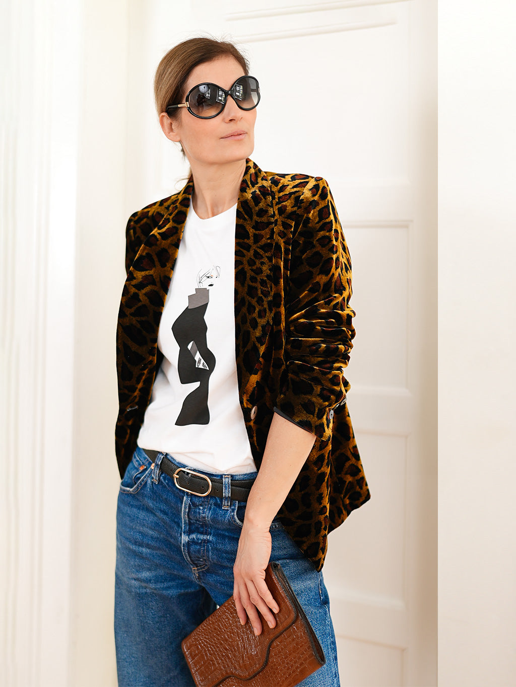T-Shirt Elegance