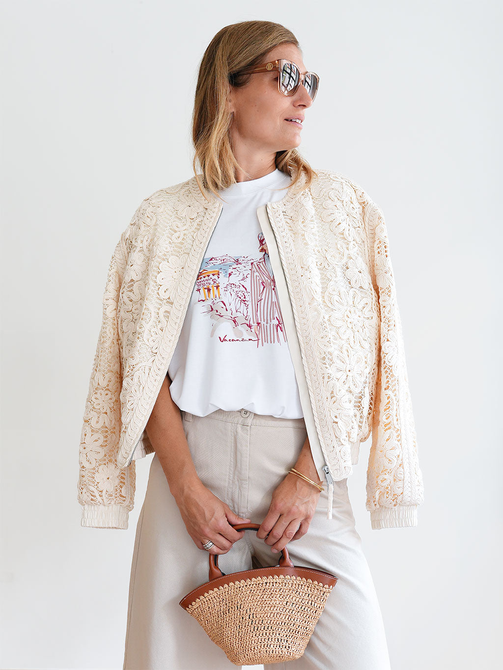 T-Shirt Vacanza