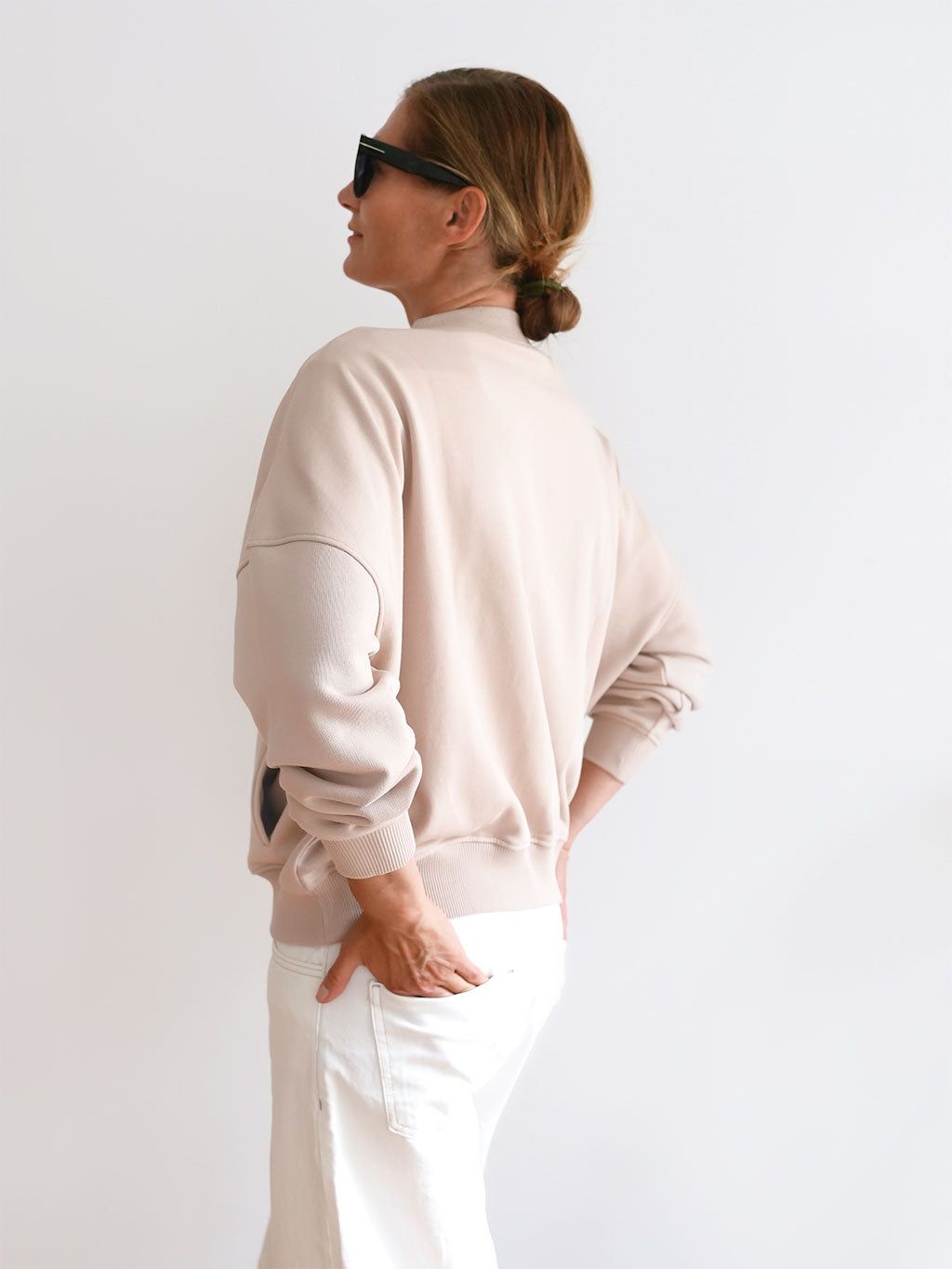 Romy Zip Bomber