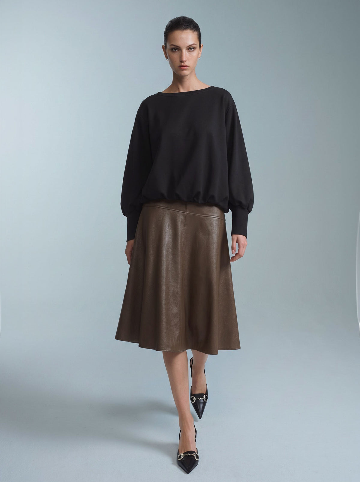 Flow Sweatshirt