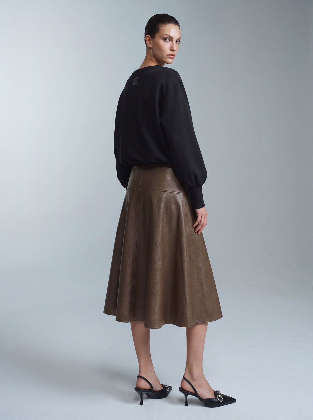 Flow Sweatshirt