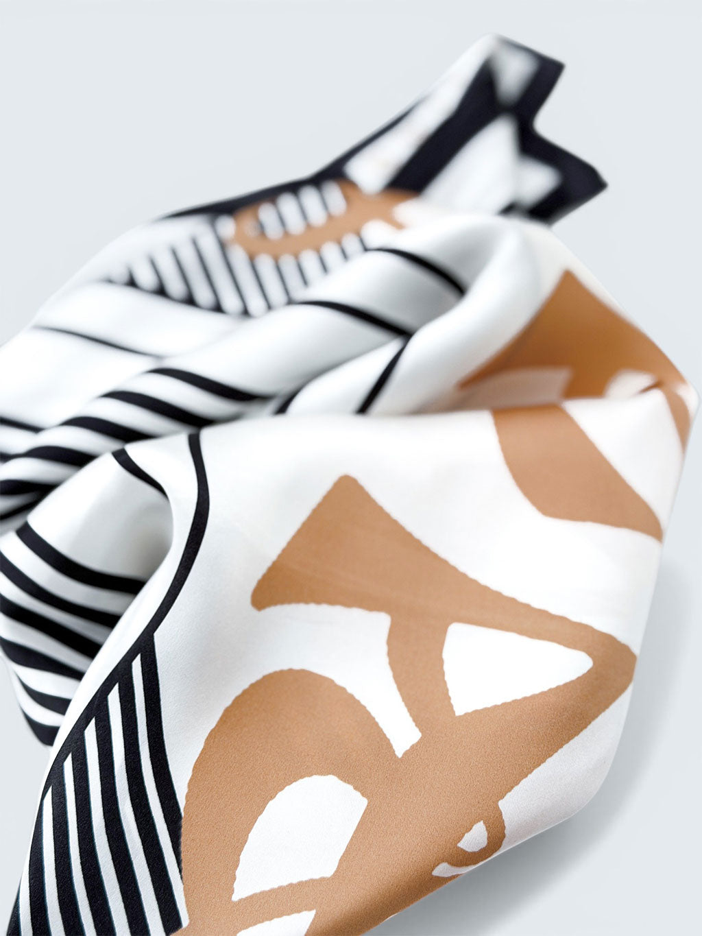 Silk Scarf RAILIN Iconic