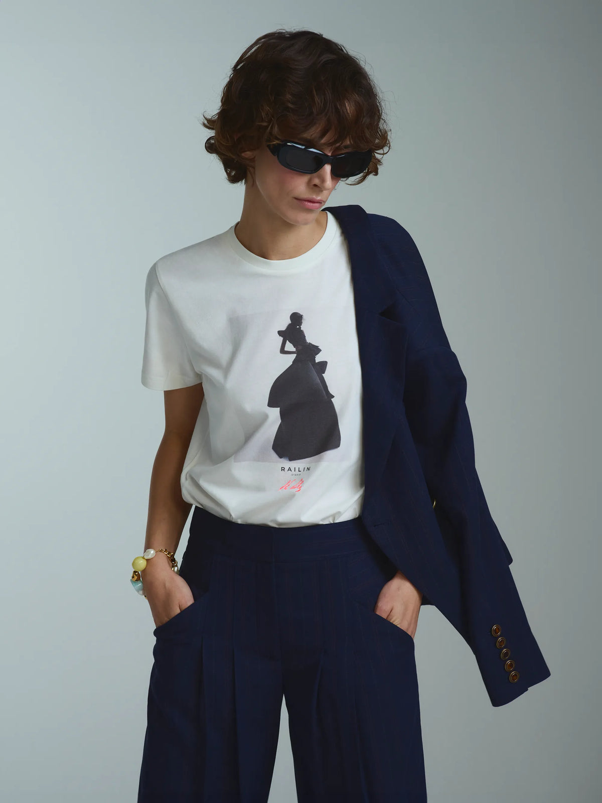 T-Shirt Muse