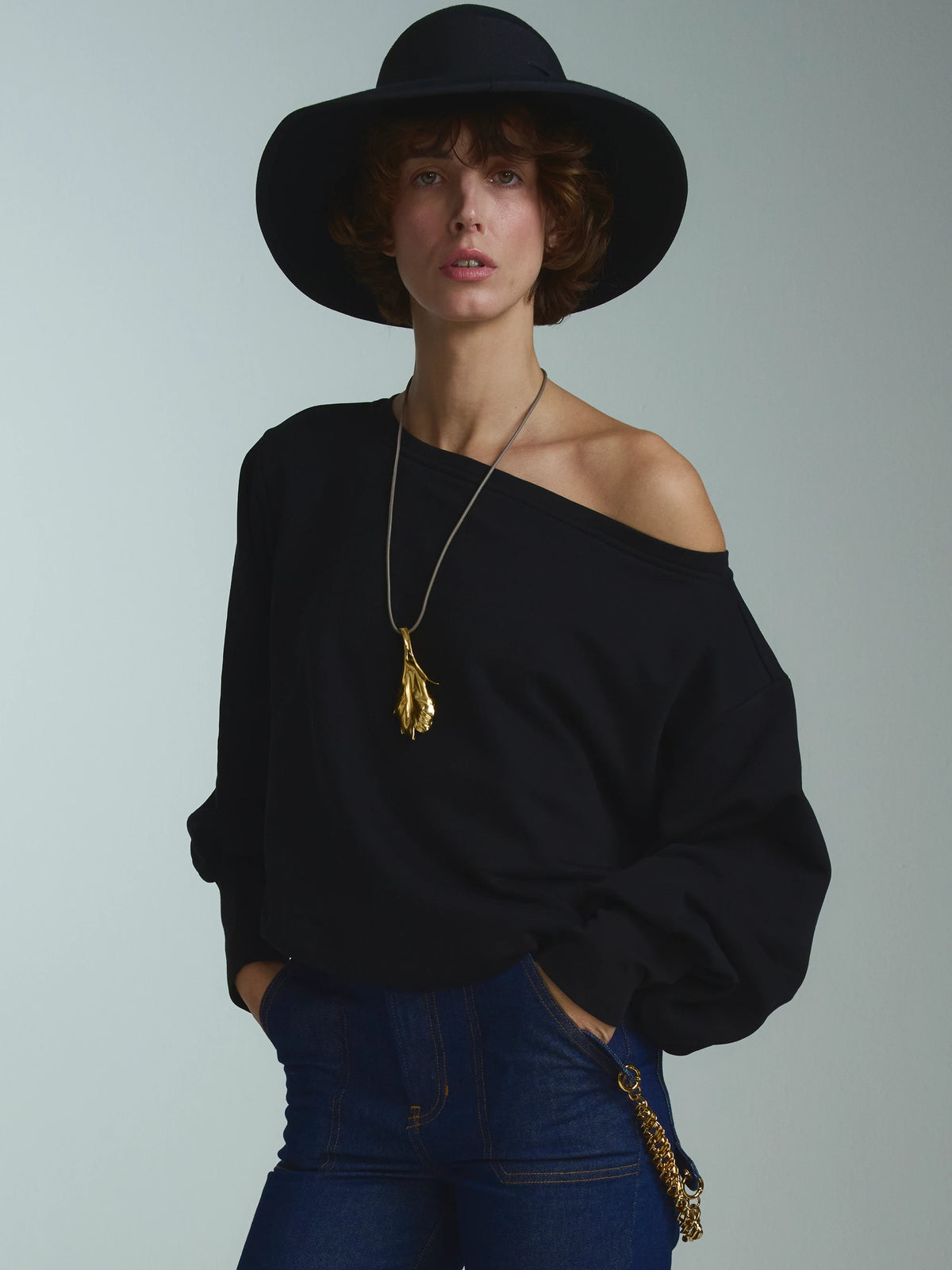 Flow Sweatshirt