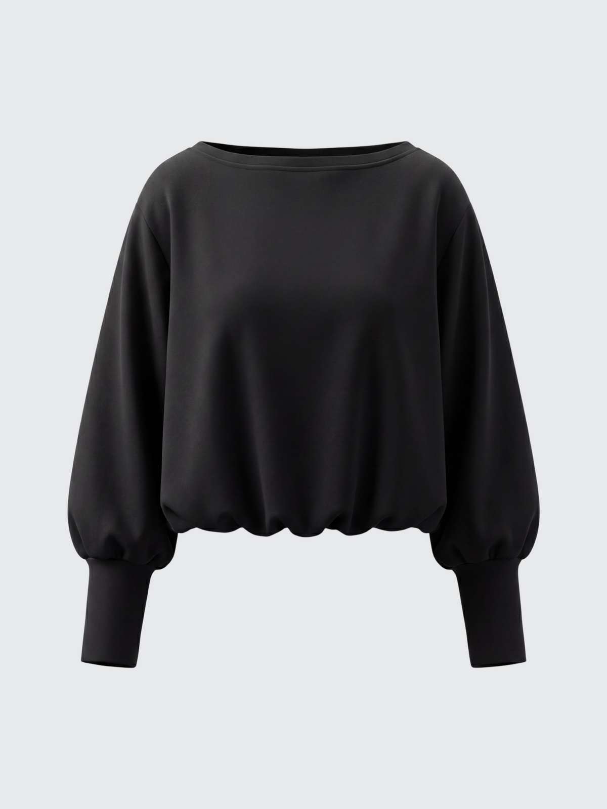 Flow Sweatshirt