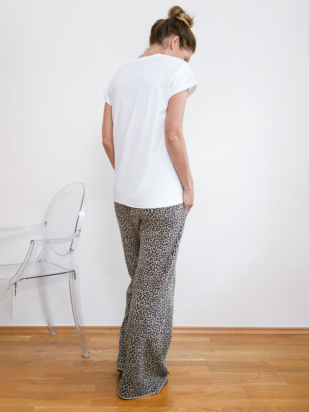 T-Shirt LADY