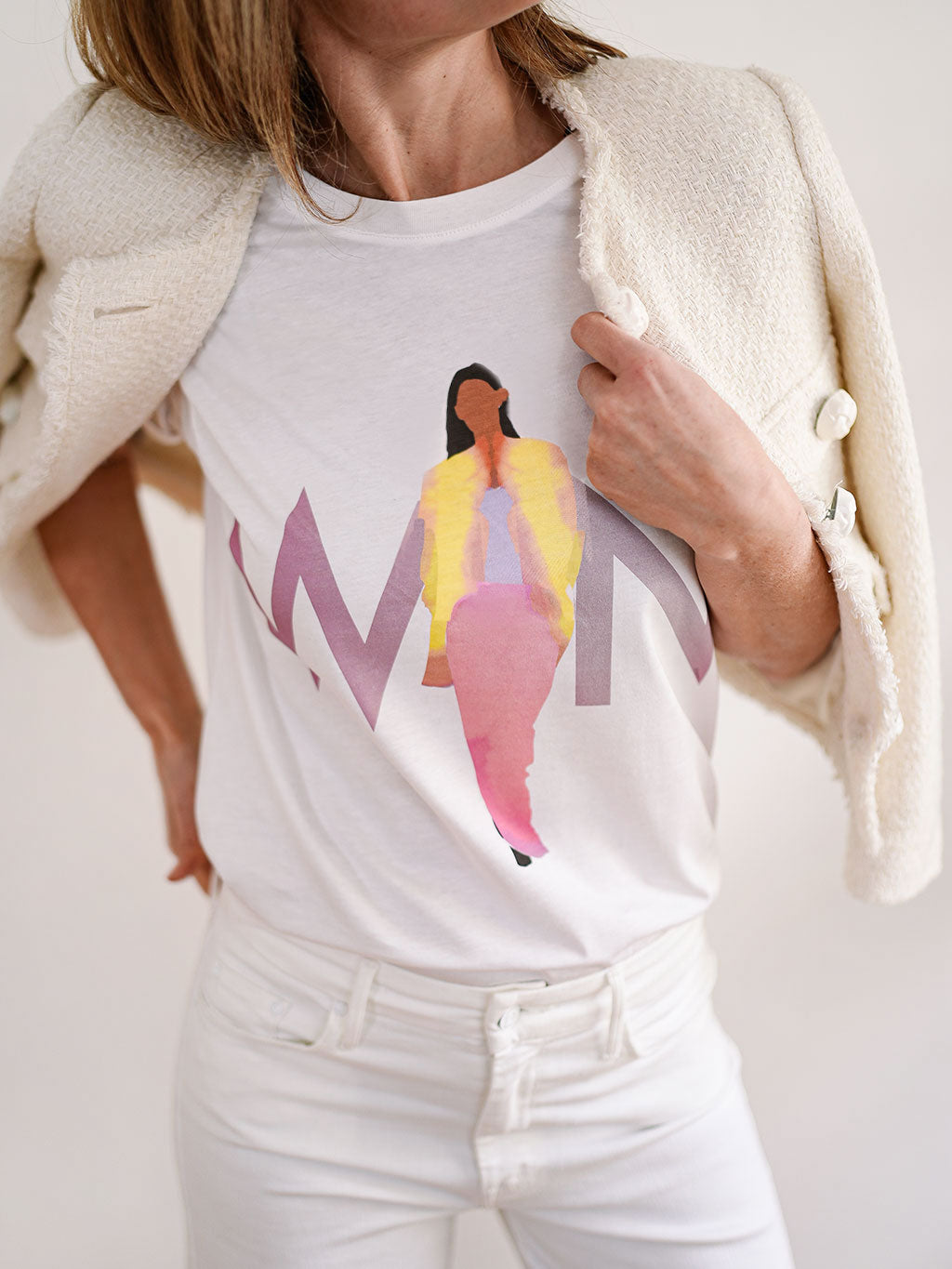 T-Shirt WIN