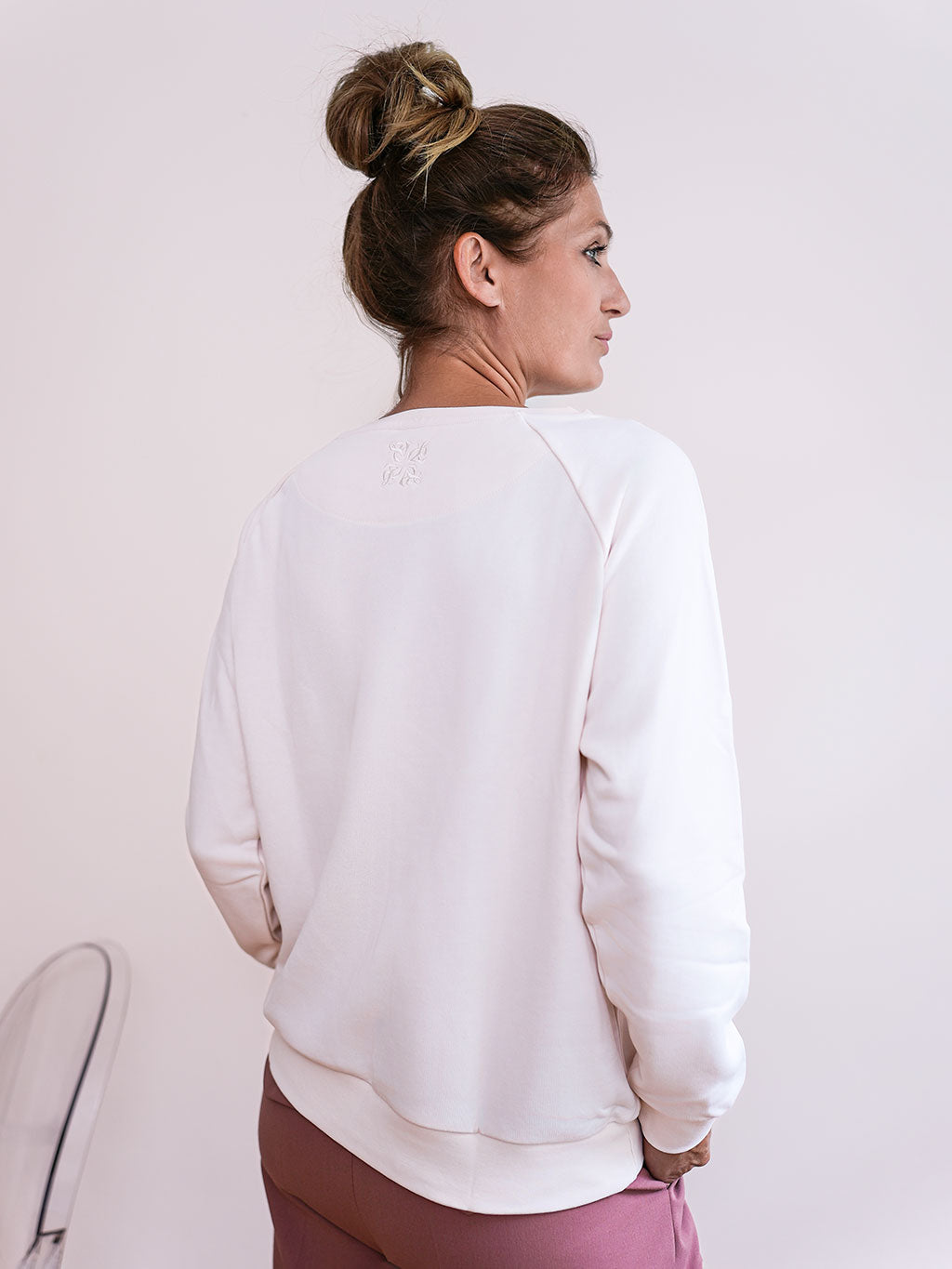 Sweatshirt LIPS