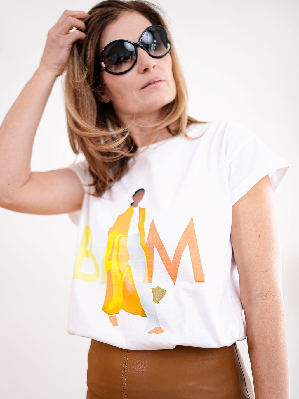 T-Shirt BAM