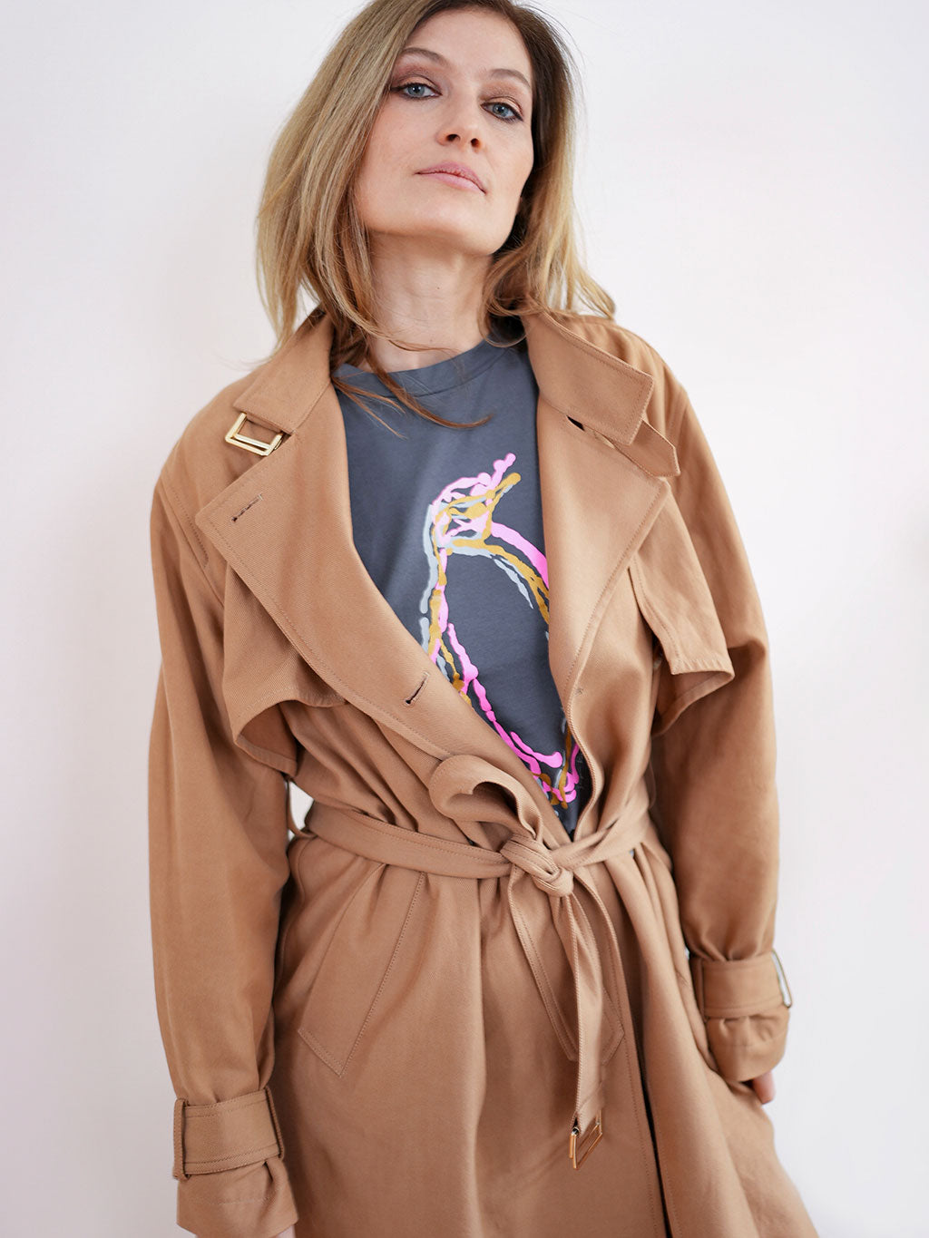 T-Shirt HAPPY PINGUIN