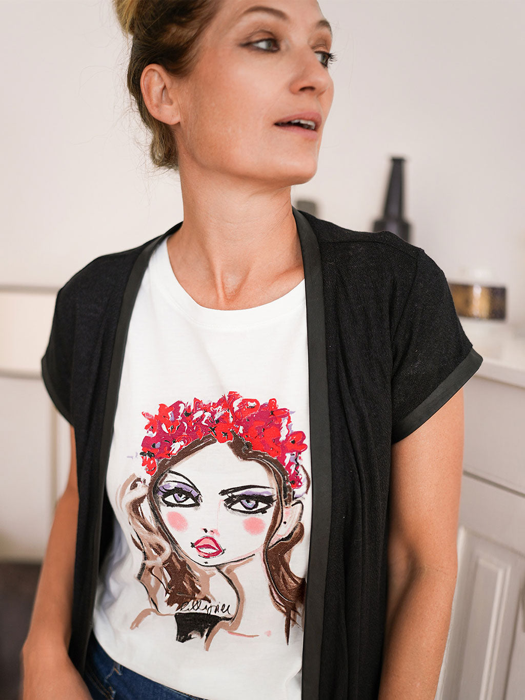 T-Shirt WIESN