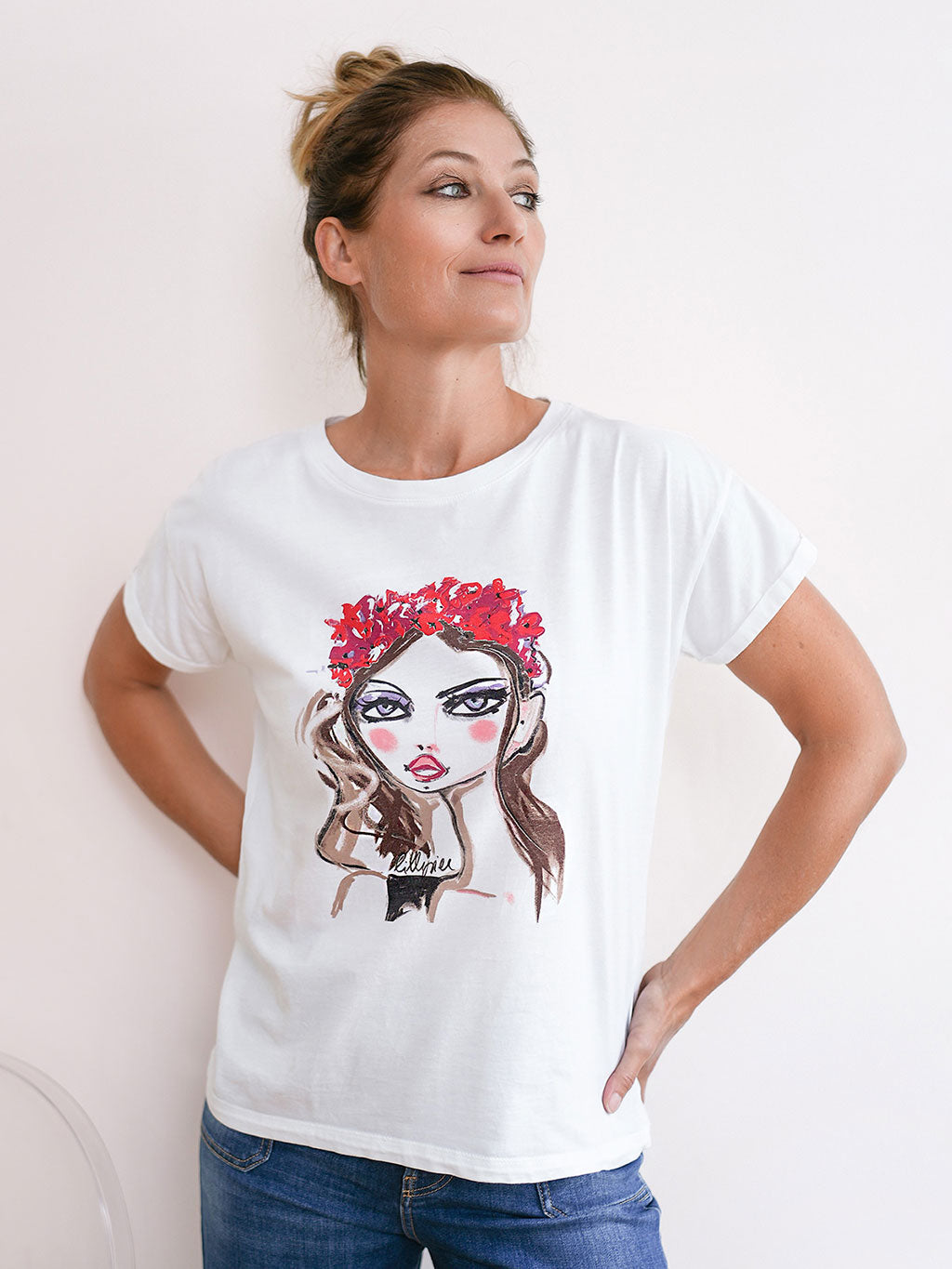 T-Shirt WIESN